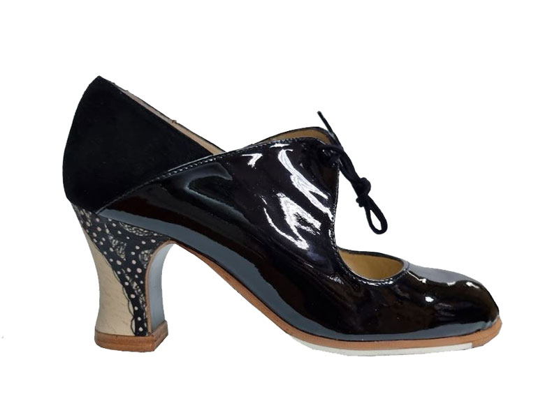 Flamenco Shoes Arty Begoña Cervera | Flamenco Spain